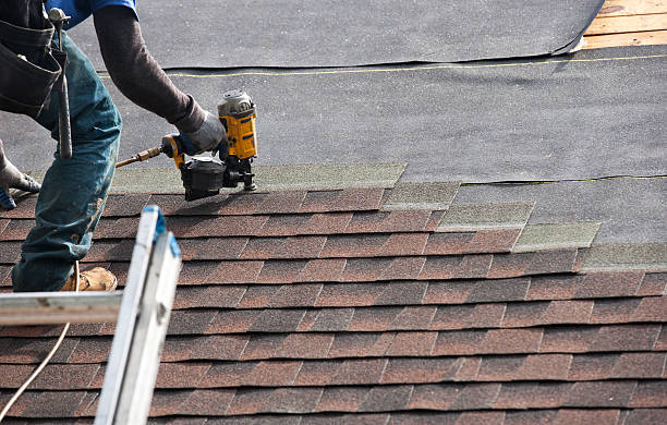 Licensed Roofing service in Arlington, TX - Brentwood Metal Roofing